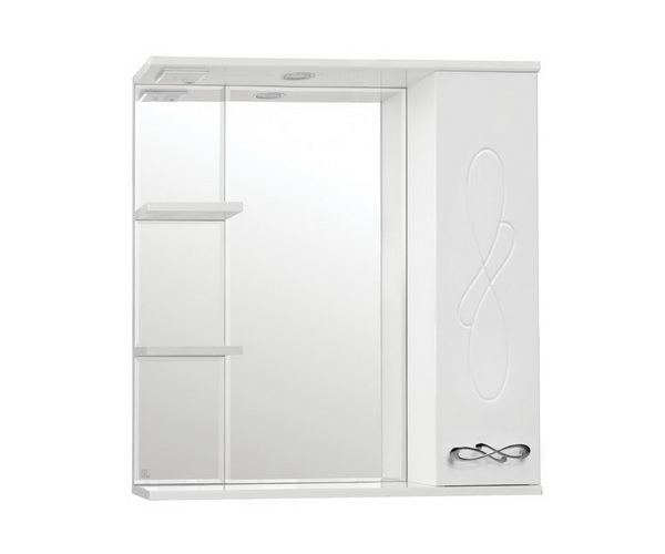 зеркало STYLE LINE ВЕНЕЦИЯ 75